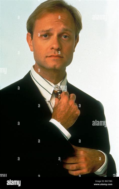 FRASIER (TV) DAVID HYDE PIERCE Stock Photo - Alamy