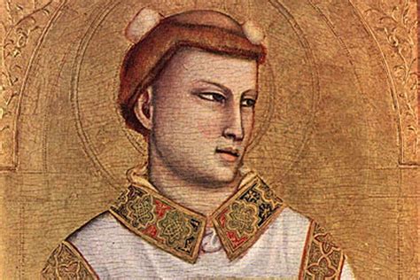 Santo Stefano, l'annuncio di Cristo vince la violenza del mondo