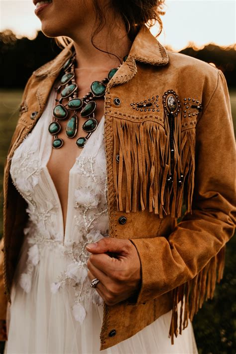 Western boho bridal styles for 2021 – Artofit