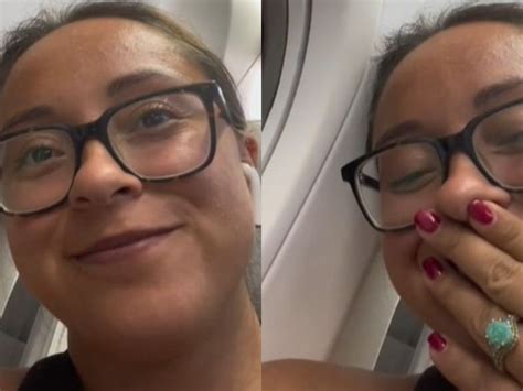 "¿Por qué no existen los vuelos solo para adultos?": La propuesta que