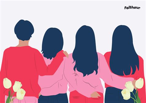 This International Women’s Day, learn what girls and women are fighting