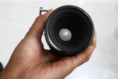 NIKKOR AF 60MM F/2.8 D MICRO KODE 007 - Jual Beli & Tukar Tambah
