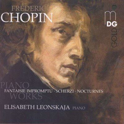 Un límpido Chopin