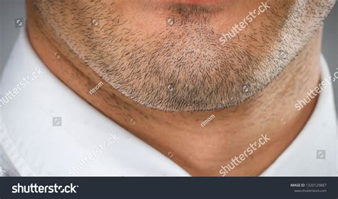 Five O'clock Stubble - The 5 O'clock Shadow Beard at Colleen Archibald blog