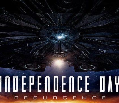 New Trailer for Independence Day: Resurgence | Social Focused