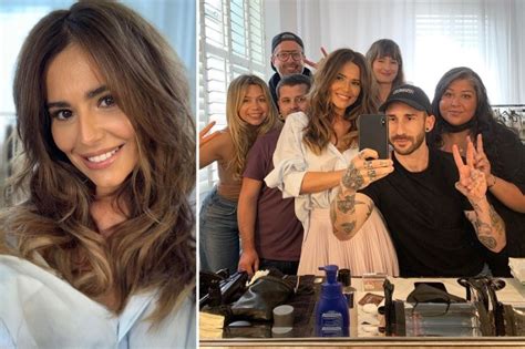 Cheryl returns to Instagram for first time in a YEAR one day after ex ...