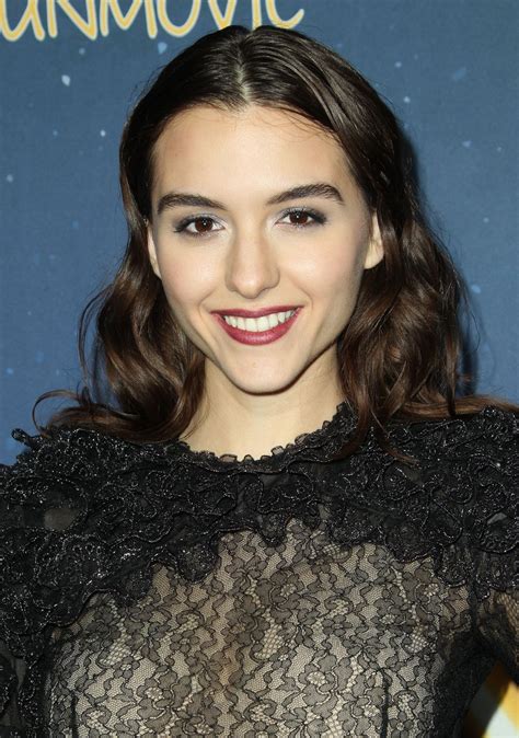 Quinn Shephard - HawtCelebs