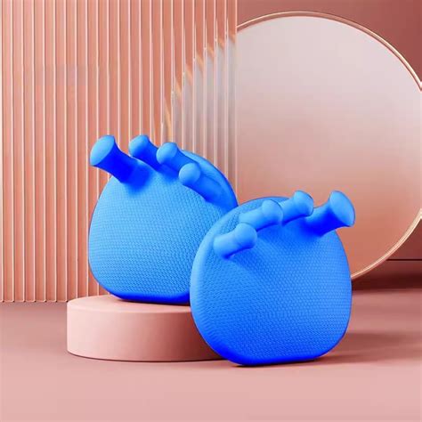 YanYan Foot Arch Trainer, Bunion Correction Device, Crescent Shaped