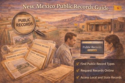 Are Autopsy Reports Public Record In New Mexico