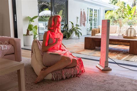What Does Infrared Light Do? Their Function And Benefits