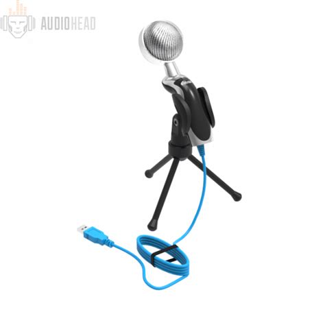 Ritmix RDM-127 USB Black — купить в интернет-магазине AudioHead