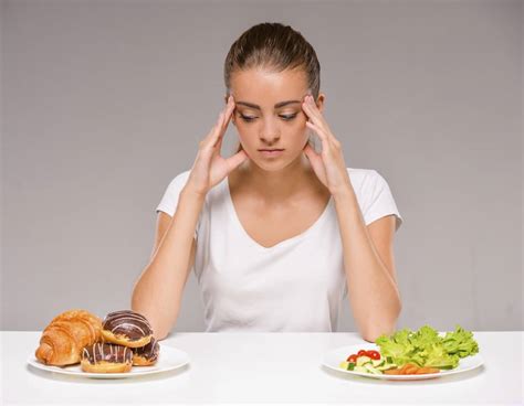 O Que São Disturbios Alimentares - O que são distúrbios Alimentares e como eles afetam a saúde mental ...
