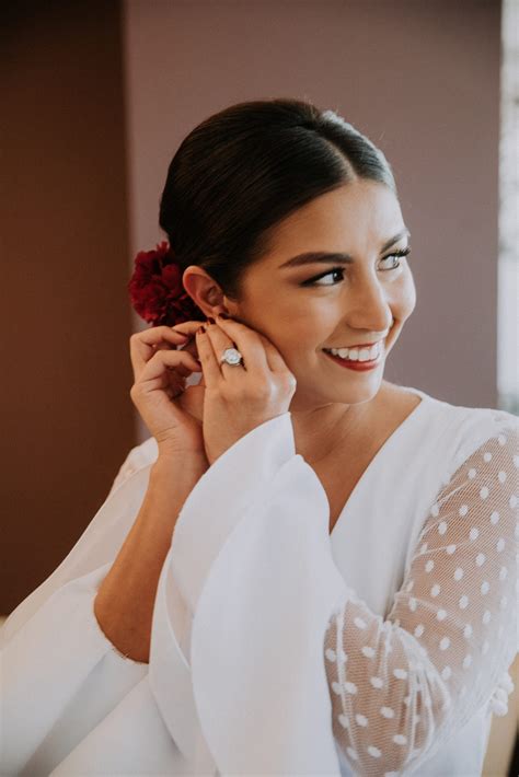 Andrea & Aaron's Casablanca-Meets-Egyptian Soirée - Atlanta Style Wed