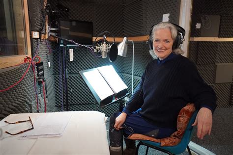 Louise Jameson (c) Big Finish » We Are Cult