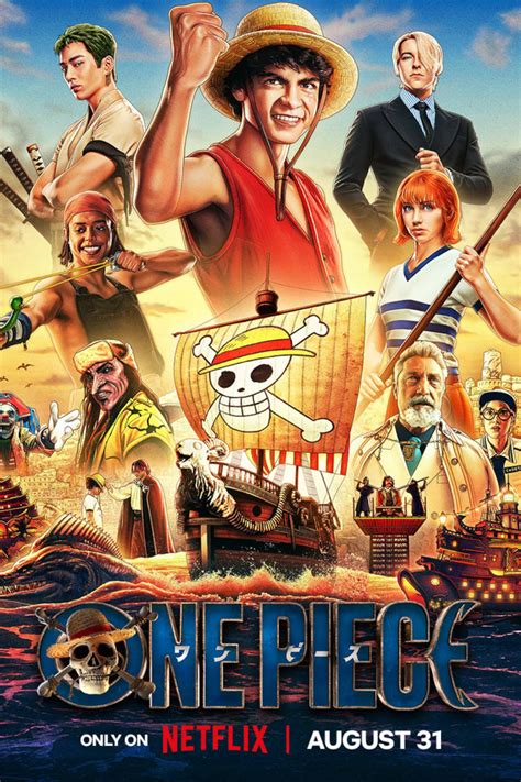 Netflix's One Piece Season 2 Already Secured Its Most Important Endorsement