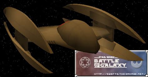 Vulture Droid image - Star Wars: Battle for the Galaxy mod for Battle ...