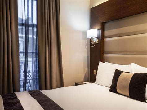 HOTEL PARK GRAND PADDINGTON COURT | ⋆⋆⋆⋆ | LONDON, UNITED KINGDOM