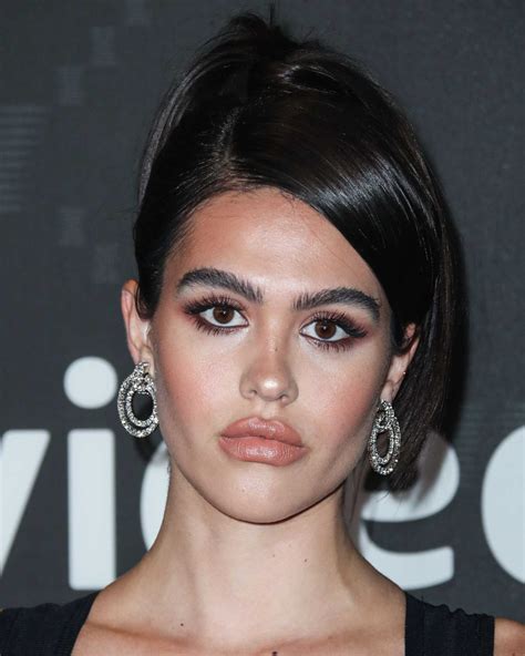 Amelia Gray Hamlin Attends Savage x Fenty Show in Brooklyn, New York