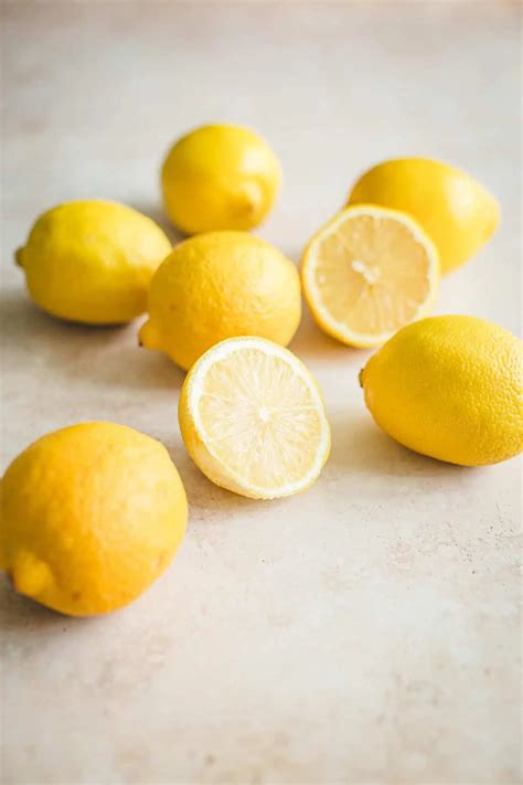 juice    lemon aimee mars