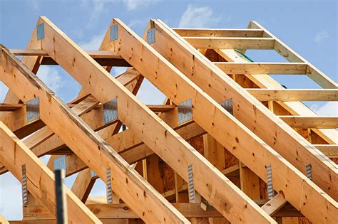 Trusses — Warren Truss & Engineering LLC
