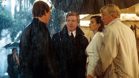 Indecent Proposal (1993) - Backdrops — The Movie Database (TMDB)