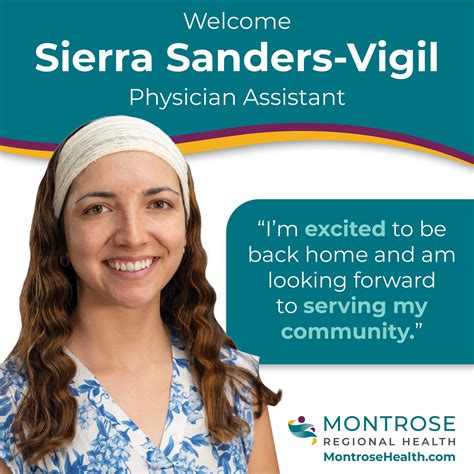 Montrose Regional Health added... - Montrose Regional Health