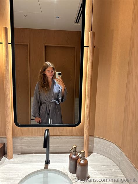 Maligoshik 07082024 - Anna - Onlyfans SiteRip