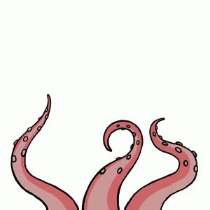 anime tentacle itona koro gif gifdbcom