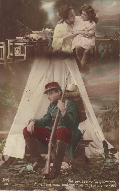 Военно-патриотические ретро открытки! 1914-18 Франция!: kartam47 ...