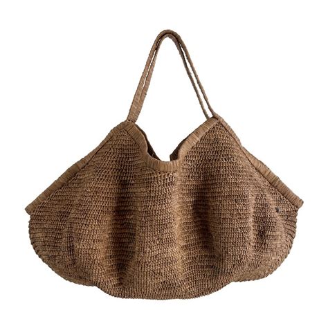 aina  bag raffia bag   mada