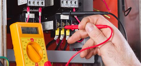 mdcc electrical technology