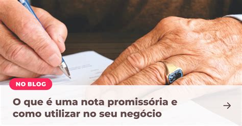 A Empresa Y Possui Uma Nota Promissória