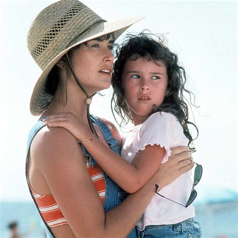 Rumer Willis Rocks Mom Demi Moore's 'Striptease' Bikini Nearly 30 Years