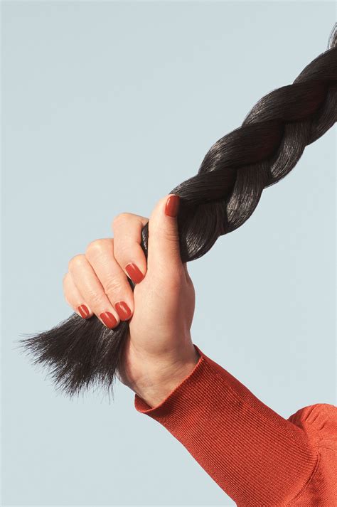 How to make hair thicker – Artofit