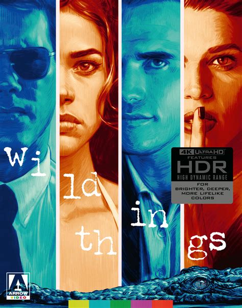 'The Untouchables' 4K Ultra HD Review: 35th Anniversary Edition