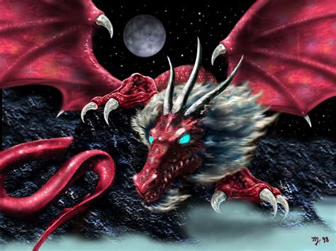 dragon