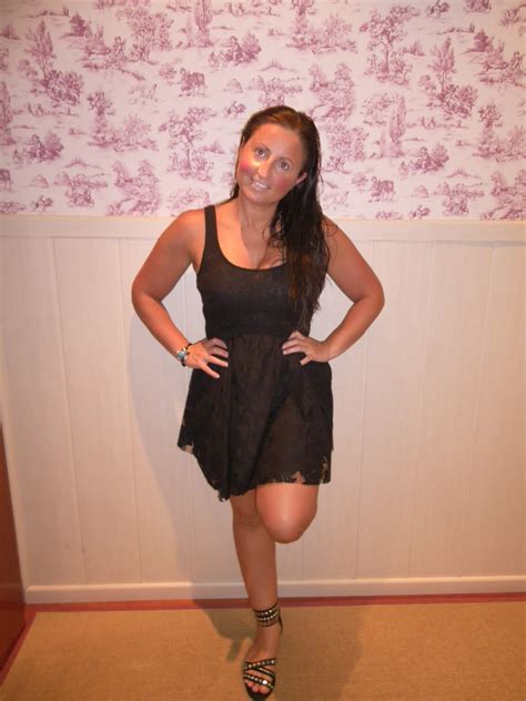 OLIVIA'S WORLD: VESTIDO BLONDA