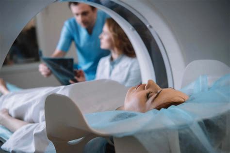 Claustrophobia and MRI: Why Open MRI Is the Preferred Choice