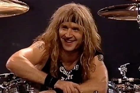 eric singer rock  roll party wiki fandom