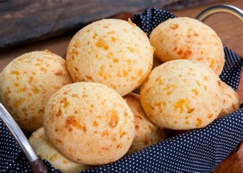 Qual O Melhor Polvilho Para Pão De Queijo - Qual o melhor polvilho para fazer pão de queijo? - Marmitex de Sucesso