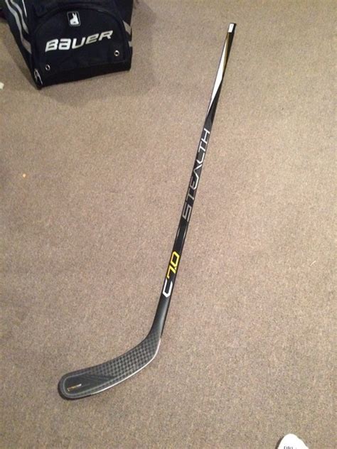 Easton Hockey Sticks Lefty