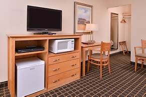 Hotel Campus Inn & Suites Eugene Downtown, Eugene, United States of ...
