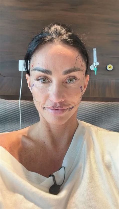 Katie Price's fans make desperate plea to star as she boasts about