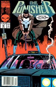 The Punisher Vol 2 #45 | Punisher Comics