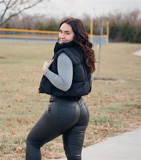Abby Berner OnlyFans: The Truth About Her Content - e5551wc