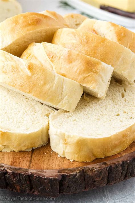 french loaf bread machine 11