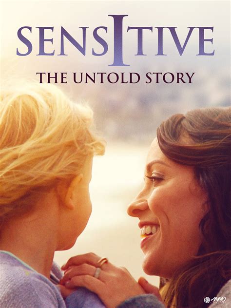 Prime Video: Sensitive: The Untold Story