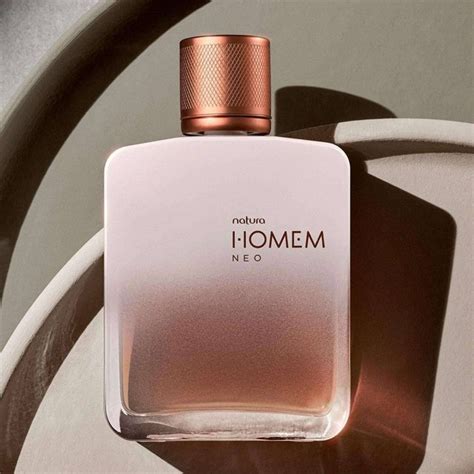 Homem É Morto Em Palhoça Durante Ataque De Quatro Homens - Natura Homem Neo Deo Parfum 100ml | RF Perfumaria