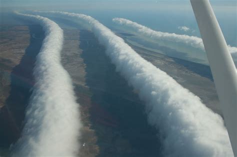 15 Incredible Cloud Formation Pictures