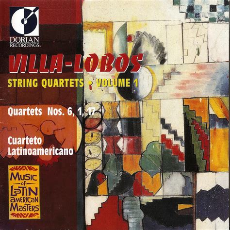 El Cuarteto [1995] - blogsinnovative